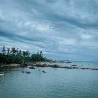 Long Jetty Sightseeing