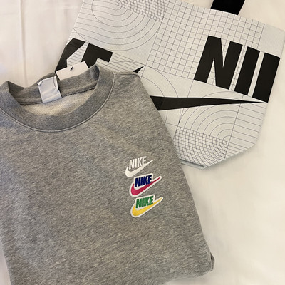 韓国NIKE 【弘大店カスタム】NIKE BY YOU