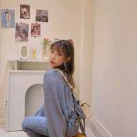압구정로데오 궁전같은 럭셔리 대형카페 무니 MOONI