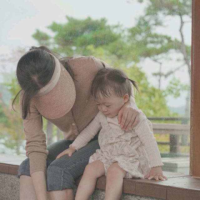 충남 공주 데이트코스 * 공주 한옥마을