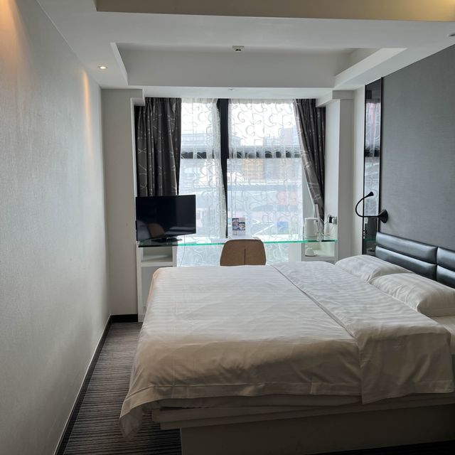 Popway Hotel!红磡性价比最高酒店🏨无之一