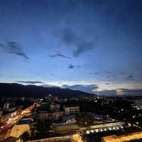 Rooftop ดาดฟ้า เมญ่าเขียงใหม่