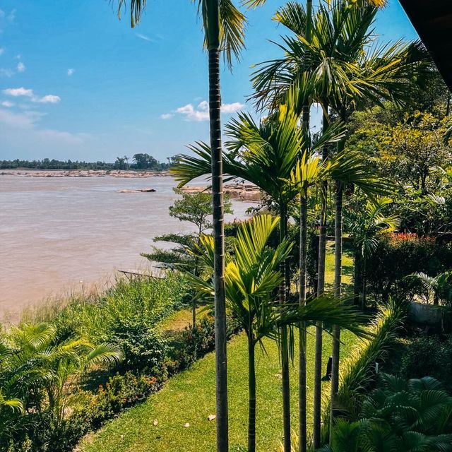 The Riviera Champasak