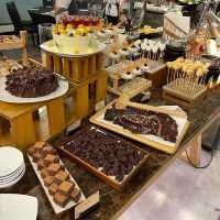 Afternoon Tea
