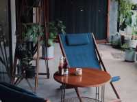 TAN HOSTEL X CAFE AONANG
