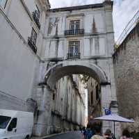 Mosteiro de Sao Vicente de Fora 