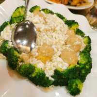 Loong Jin Restaurant, Tanahmas Sibu