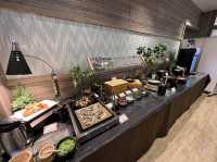 銀座や築地で買い物に便利すぎる立地！ホテル京阪築地銀座グランデ！