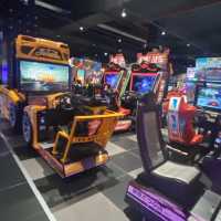 Palo Arcade, Mid Valley Southkey