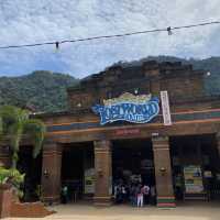 Lost world of Tambun