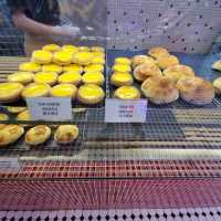 Tarts Tarts wanna grab some Tarts 