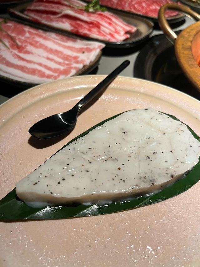 方叔叔重慶老火鍋👍❤️