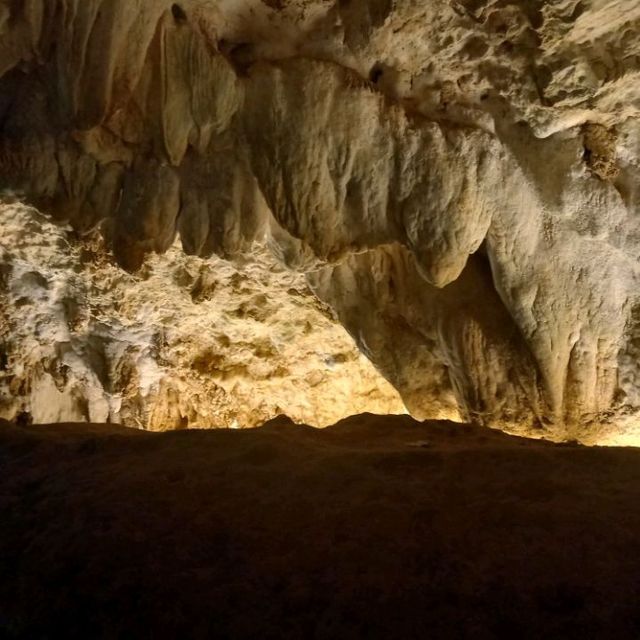 อุทยานแห่งชาติถ้ำหลวง-ขุนน้ำนางนอน