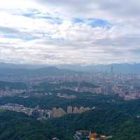 內湖碧山巖