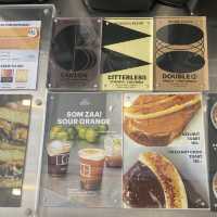 Option Coffee Bar