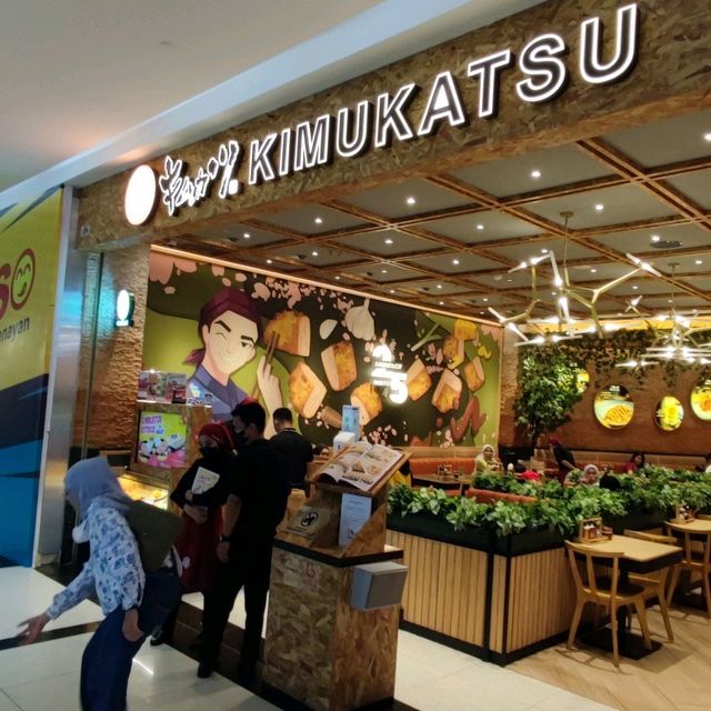 Shopping Paradise 