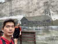 Magnificent Art Walk@Butterworth
