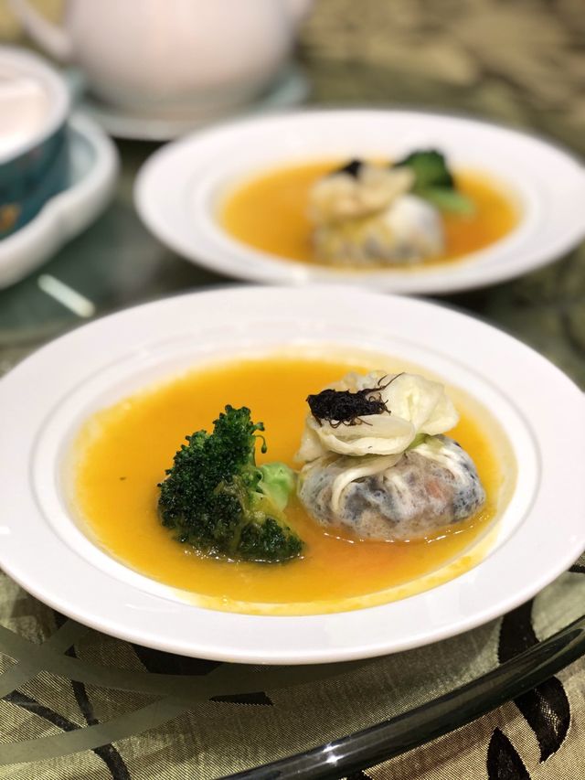 雅緻舒適中菜小館🥢