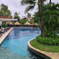 Hard Rock Hotel Bali
Rockin' New year 
