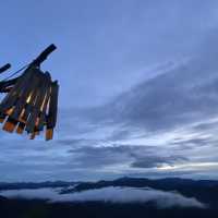 Clouds Hunting in Da Lat, Vietnam