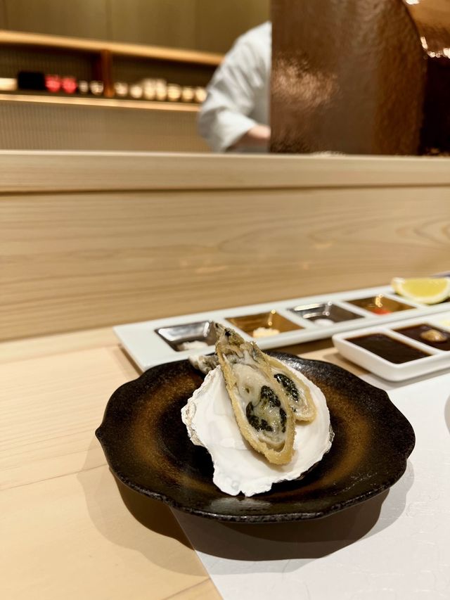 日本風味低溫炸豬扒、炸物