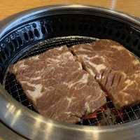 기업형 고깃집🥩강강술래