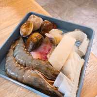 【旺角/屯門】台灣地道風味・和牛吃到飽