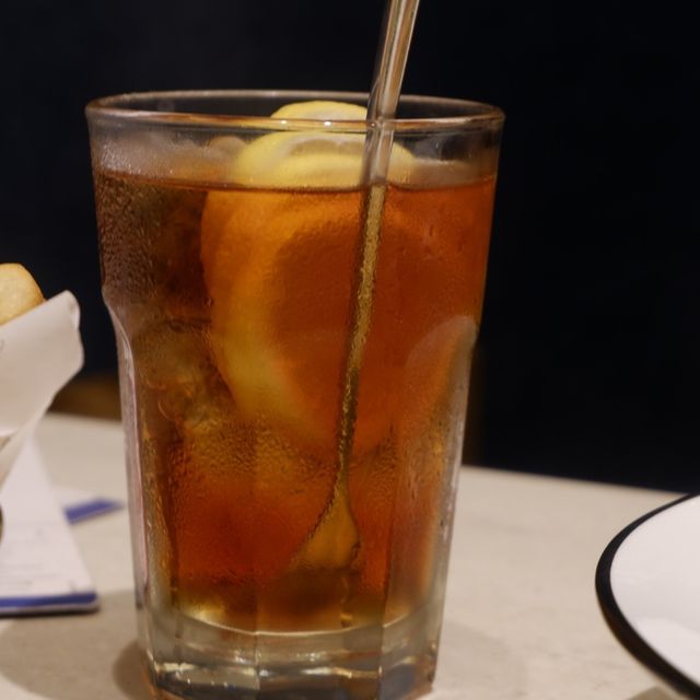 連鎖西餐回歸，保持一貫質素 