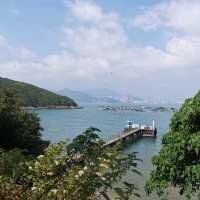 東龍島親子遊