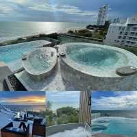 Best Western Premier BAYPHERE PATTAYA