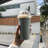 [부산 카페] 셀라스