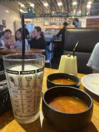 性價比高 老少咸宜的午市套餐