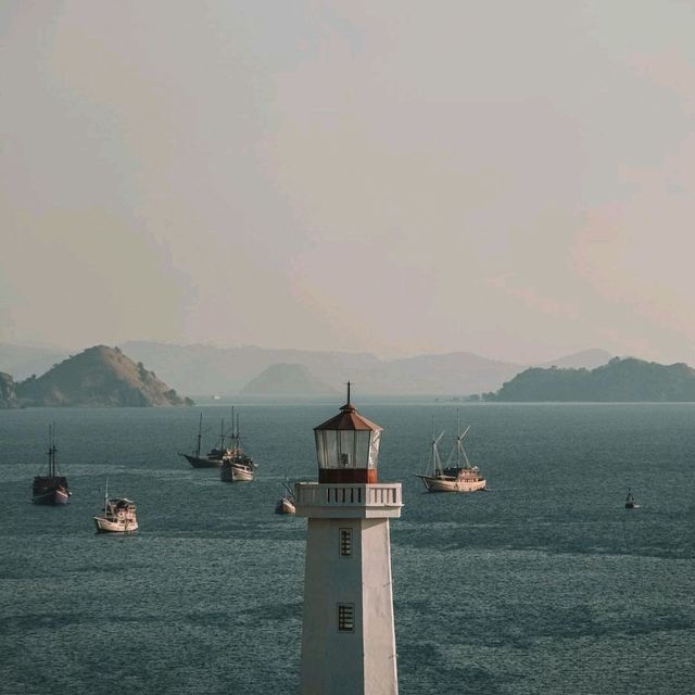 Labuan Bajo