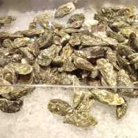 花樣嚐鮮主題自助晚餐