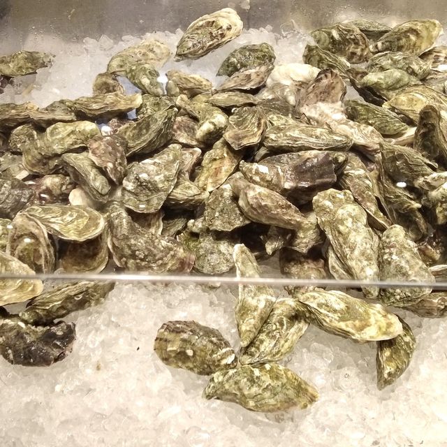 花樣嚐鮮主題自助晚餐