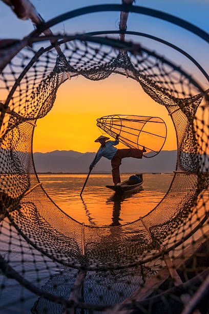 Inle Lake