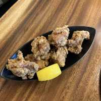 【京都】麺処むらじ　祇園本店