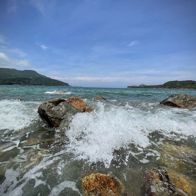 美景
