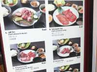 🇯🇵🇰🇷高質日韓燒牛 - 298 Nikuya Room🐮