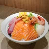 香港仔日本菜之九井食堂