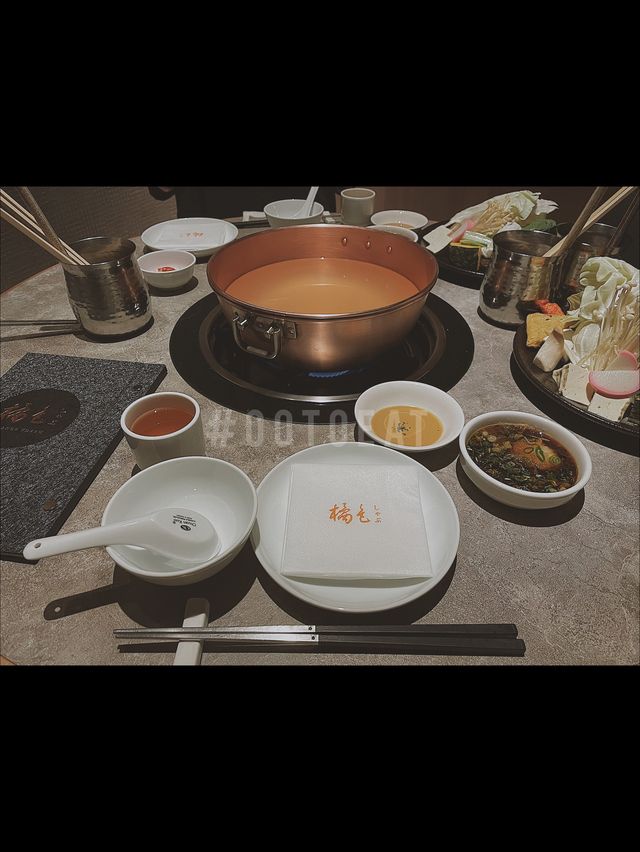 台北火鍋推薦｜是誰譽有火鍋屆LV的美名呢！？