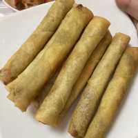 泰式私房菜、尖沙咀素食 $180食足十道菜