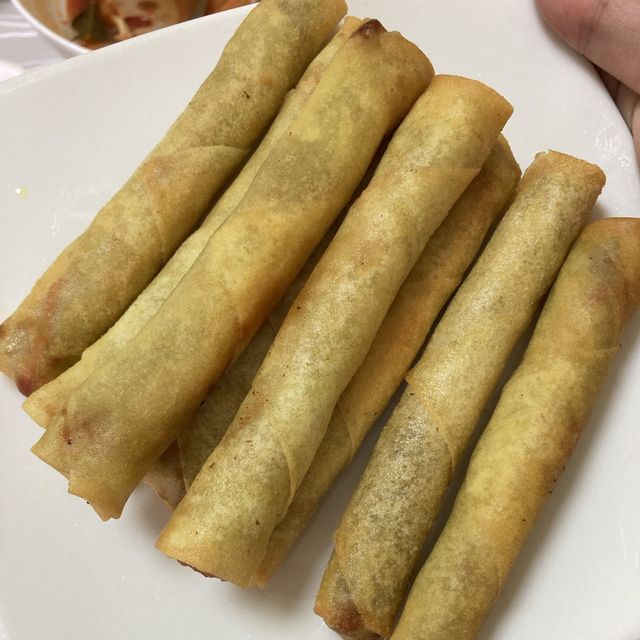 泰式私房菜、尖沙咀素食 $180食足十道菜