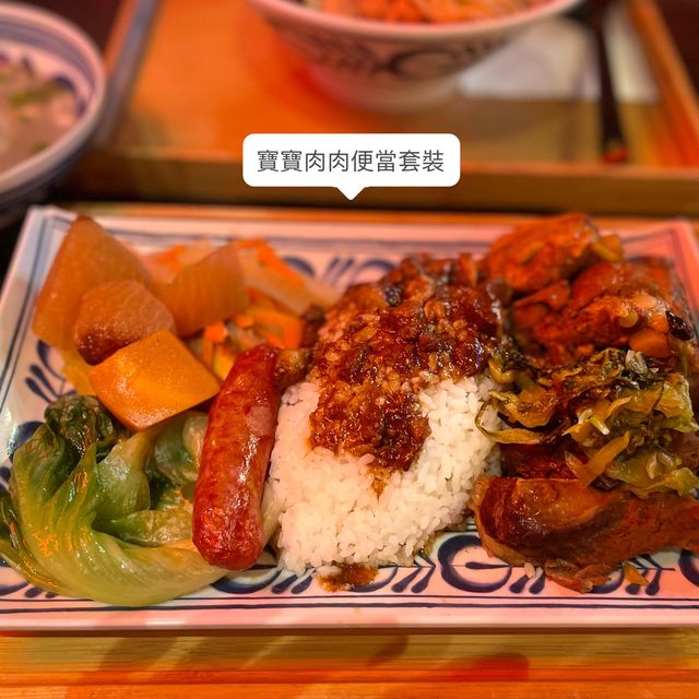 灣仔隱世小巷美國風台灣cafe😝