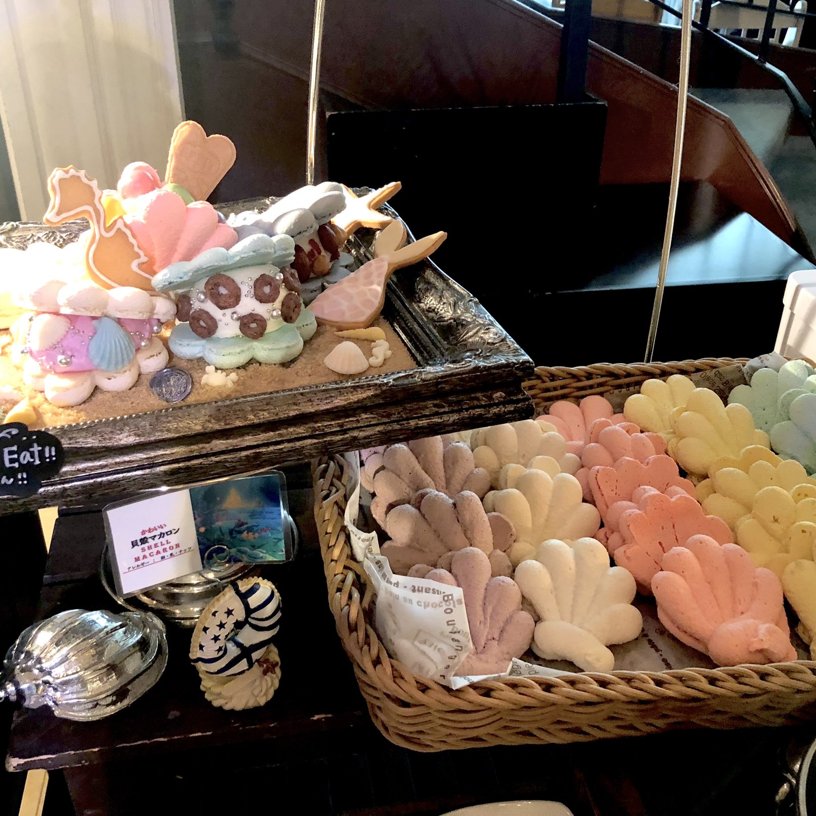 名古屋 八事駅直結 スイーツビュッフェ ストリングスホテル Trip Com 名古屋の旅のブログ