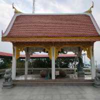 วัดเขาพระใหญ่ พัทยา

