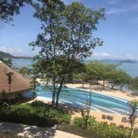 ที่พักสุดหรูติดทะเลภูเก็ต