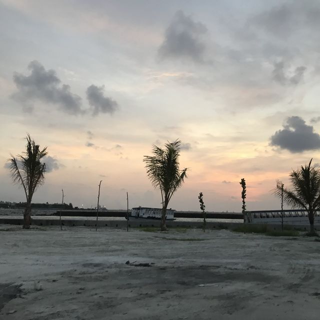 Marvelous Maldives