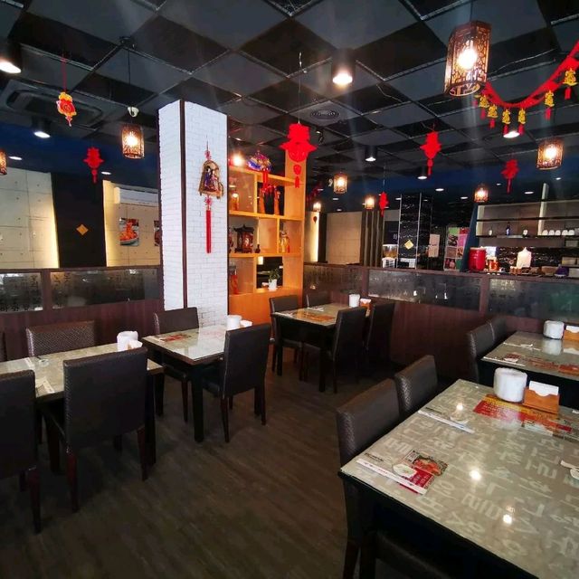 韓國華僑夫妻開的平價韓式料理😘