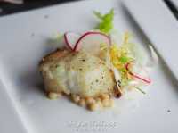 Scallini Saturday Brunch 